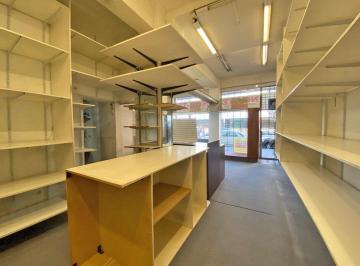 Local comercial · 48m² · Local - 48 m² - Merlo Centro