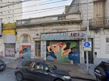 Terreno · 193m² · Lote Ideal Emprendimiento Avellaneda Centro