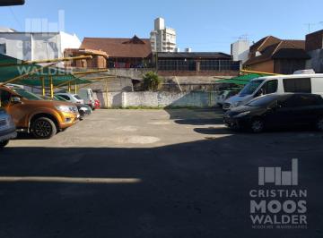 Garage · 700m² · 26 Cocheras · Cochera en Venta - Belen de Escobar