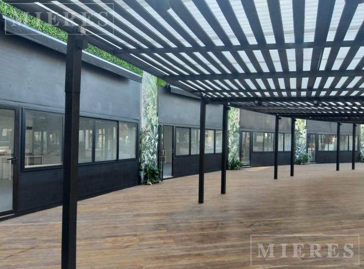 Local comercial · 30m²