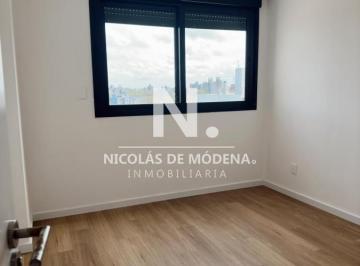 Foto1 · Venta Apartamento de 1 Dormitorio con Garage en La Blanqueada, Montevideo