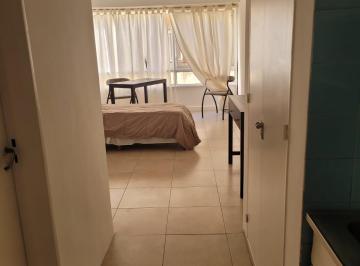 Departamento de 1 ambiente, Retiro · Monoambiente en Av Santa Fe