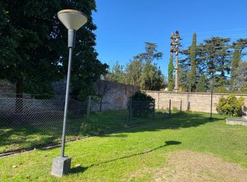 Terreno · 366m² · Lote en Venta - Zarate