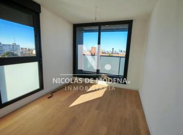 Foto1 · Venta Apartamento de 1 Dormitorio a Estrenar en La Blanqueda, Montevideo!
