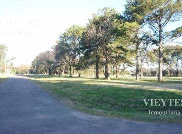 Terreno · 600m² · Oportunidad!