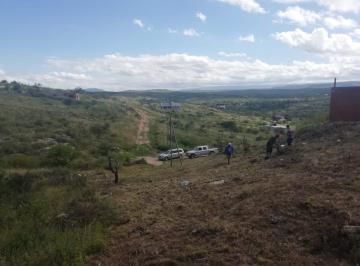 Terreno , Estancia Vieja · Lote con Proyecto Aprobado en Estancia Vieja!