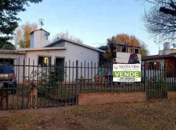 Casa · 75m² · Venta de Casa en Santa Rosa de Calamuchita