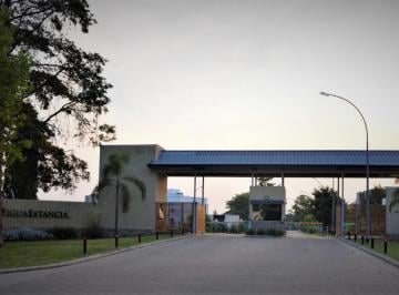 Terreno · 507m² · Vendo Lotes Antigua Estancia, Seguridad Escritura, V Allende