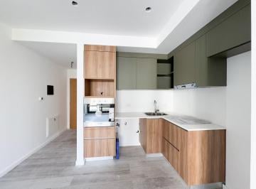 Departamento · 28m² · 1 Ambiente · Departamento Monoambiente en Nuñez