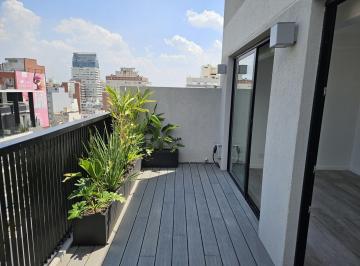 Departamento · 41m² · 2 Ambientes · Departamento de Dos Ambientes a Estrenar en Nuñez