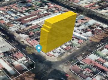 paternal-venta-lote-de-300-a-500-mts · Terreno en Venta en Paternal