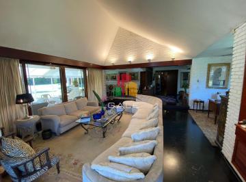 Foto1 · Importante Residencia en La Playa Mansa