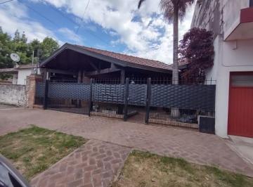 Casa · 124m² · 4 Ambientes · Casa en Venta en San Antonio de Padua.