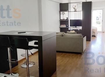 Departamento · 39m² · 1 Ambiente · Venta Gran Monoambiente Divisible Facultad de Medicina, Recoleta