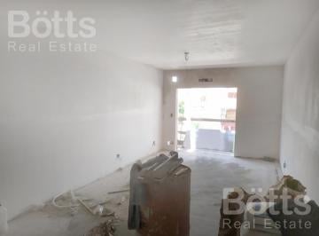 Departamento de 3 ambientes, Villa Urquiza · Venta 3 Ambientes con Balcón Aterrazado en Villa Urquiza