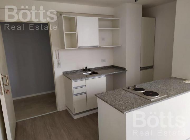 Departamento en venta en Flores · 2 ambientes