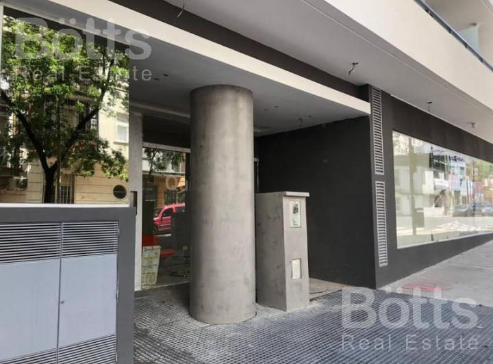 Departamento en venta en Flores · 3 ambientes