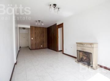 Departamento · 76m² · 4 Ambientes · Departamento 4 Ambientes con Patio - Mariano Acha 4300 - Saavedra