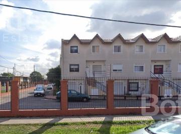 PH · 63m² · 4 Ambientes · Venta PH en Barrio Cerrado Canguro - San Martin