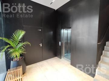 Departamento · 47m² · 2 Ambientes · Venta 2 Ambientes con Balcón Terraza a Estrenar en Núñez