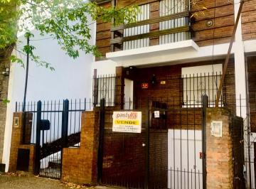 PH de 4 ambientes, Moreno · Duplex en Moreno Centro