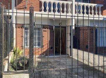 Casa de 3 ambientes, Santa Teresita · Duplex Santa Teresita