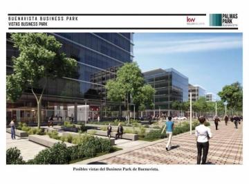 Oficina comercial · 70m² · 1 Ambiente · 3 Cocheras · El Primer Proyecto de Usos Mixtos en Zona Norte