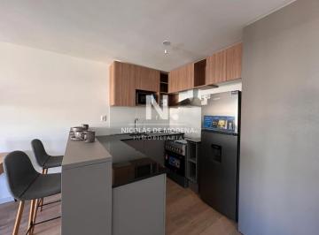 Foto1 · Venta Apartamento en Renta de 1 Dormitorio con Cochera en Cordon, Montevideo!