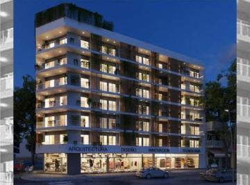 Departamento · 53m² · 2 Ambientes · Departamentos a Estrenar a 1 Cuadra del Mar