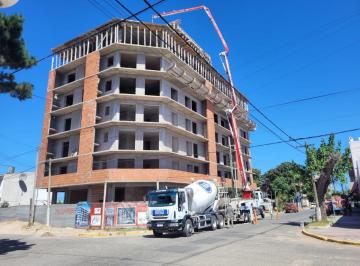Departamento de 2 ambientes, Mar de Ajó · Departamentos a Estrenar a 1 Cuadra del Mar