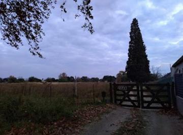 Terreno · 100m² · Venta 6ha 6.600 m² Zona Urbana (100x50) 5.000 m² Apto Subdividir en Lotes 1.100 m
