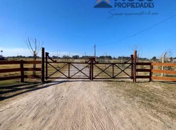 Terreno · 430m² · Excelentes Lotes en San Vicente con Escritura!