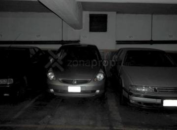 Garage , Colegiales · Cochera Fija Cubierta Barrio Colegiales - Virrey del Pino 2200