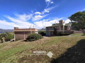 Casa · 160ha · 4 Ambientes · Se Vende Casa en Lago Azul Villa Carlos Paz Excelentes Vistas