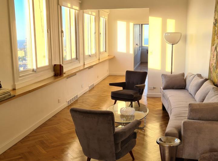 Departamento · 150m² · 4 Ambientes
