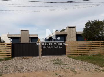 Foto1 · Propiedad Horizontal en Venta, a Estrenar, Balneario Buenos Aires.