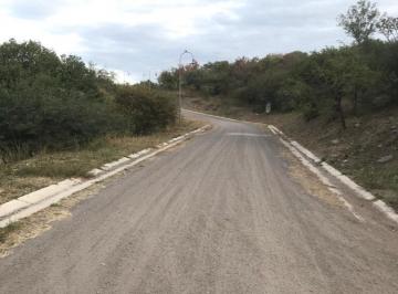 Terreno , Unquillo · Lote a La Venta en Unquillo  - Loteo Barrio Abierto Lomas del Cigarral