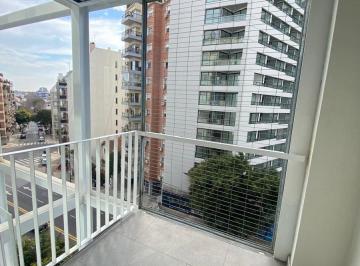 Departamento · 34m² · 1 Ambiente · Venta - Monoambiente de 45 m² (12 de Balcón con Parrilla!) - Emprendimiento Al Costo - Nuñez