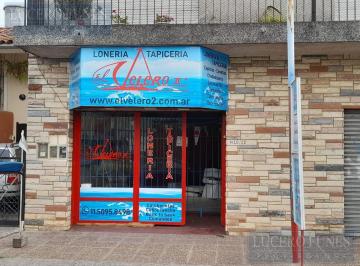 Local comercial · 124m² · Local en Venta en Rincon de Milberg - Tigre