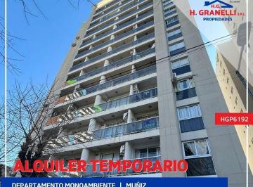 HGP-HGP-6192_2 · Departamento Monoambiente. | Conesa Al 900
