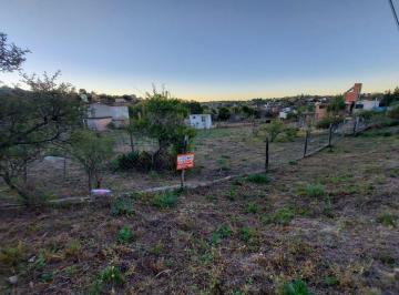 Terreno , Estancia Vieja · Lote de 1148 m² con Hermosa Vista en Estancia Vieja