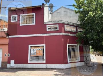 Casa · 95m² · 3 Ambientes · 2 Cocheras · Casa 3 Ambientes en Venta - Haedo
