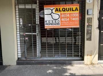 Local comercial · 18m² · Local Comercial en Venta - Ramos Mejía