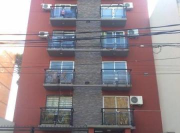 Departamento · 28m² · 1 Ambiente · 1 Cochera · Departamento 1 Ambiente con Cochera en Venta - Haedo