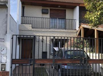 PH · 100m² · 4 Ambientes · 1 Cochera · Dúplex PH 4 Ambientes en Venta - Ramos Mejia