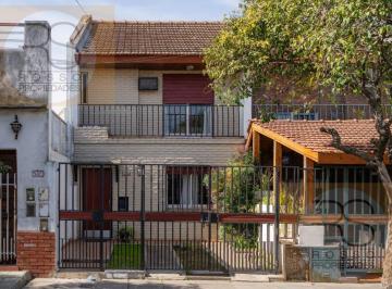 PH · 100m² · 4 Ambientes · 1 Cochera · Dúplex PH 4 Ambientes con Cochera en Venta - Ramos Mejia