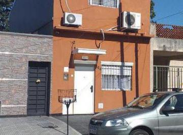 PH · 85m² · 3 Ambientes · Casa Tipo PH 3 Ambientes en Venta - Ramos Mejia