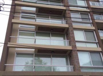 Departamento · 78m² · 3 Ambientes · 1 Cochera · Departamento Piso 3 Ambientes con Cochera en Venta - Ramos Mejía
