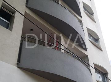 Departamento de 1 ambiente, La Plata · Monoambiente con Balcón - 66 E/ 15 y 16 - La Plata