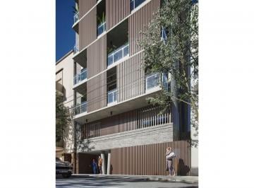 Oficina comercial · 1m² · 1 Ambiente · Ayacucho 528